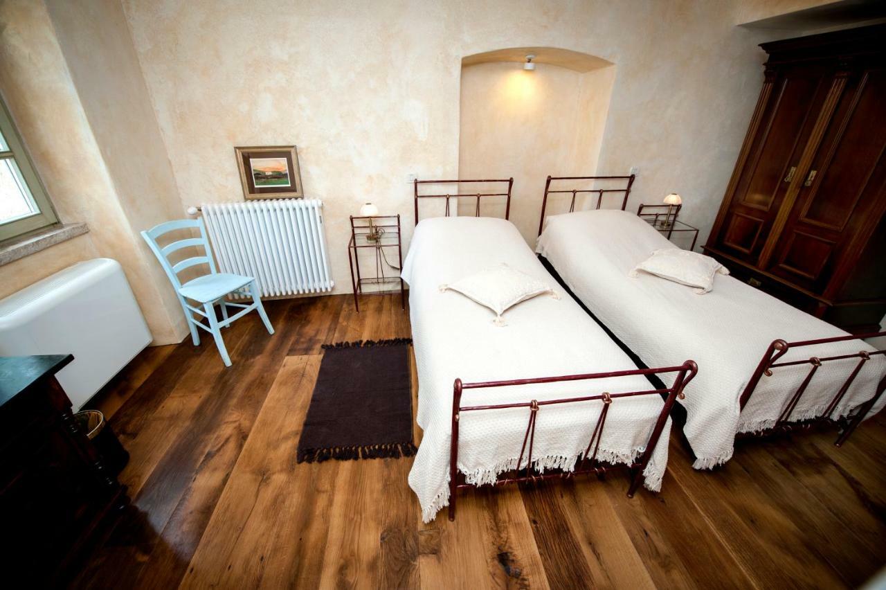 Villa Tona Višnjan 外观 照片