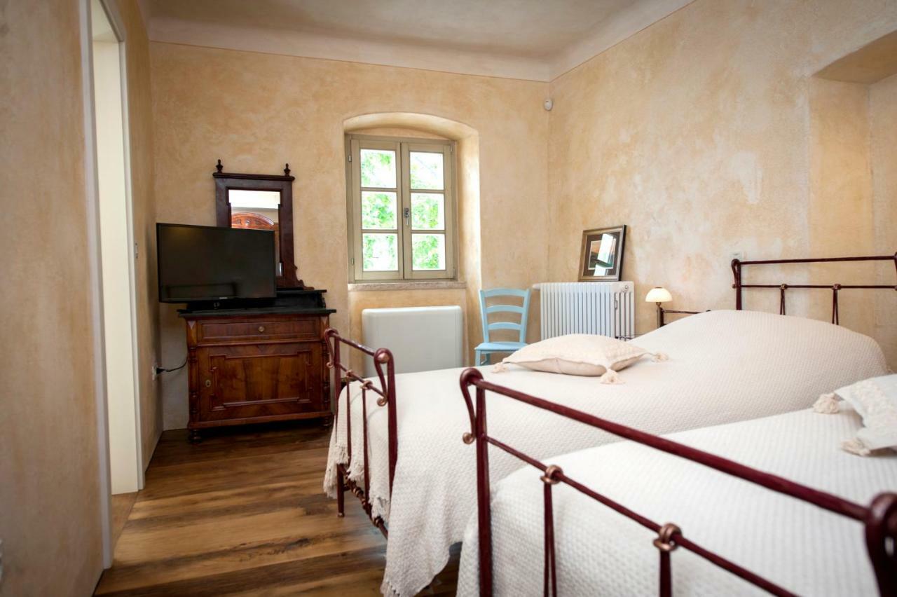 Villa Tona Višnjan 外观 照片